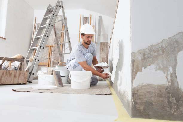 Best Post-Remediation Verification Testing  in Perry, LA