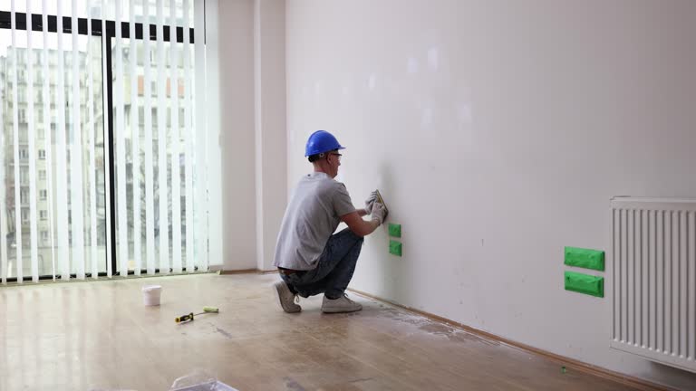 Dehumidification Services in Perry, LA