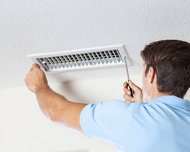Best Indoor Air Quality Assessment  in Perry, LA