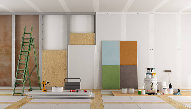 Mold Removal for HVAC Installations in Perry, LA