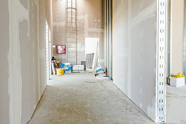 Best HVAC Mold Inspection and Cleaning  in Perry, LA